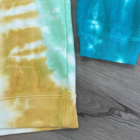 🔆RIP CURL🔆 SUN DRENCHED CREW SWEATSHIRT - Picture 9 of 13